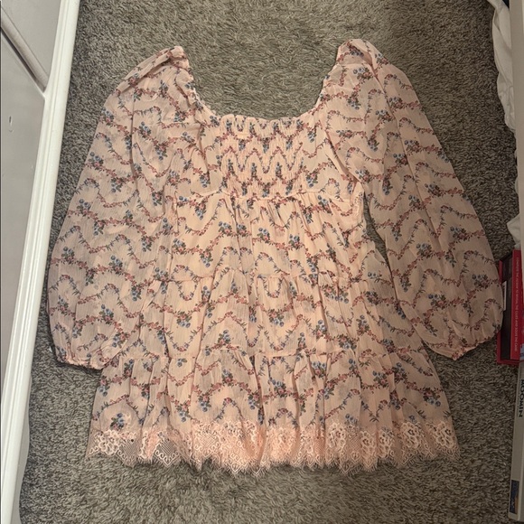 NWT revolve dress size large - Picture 2 of 2